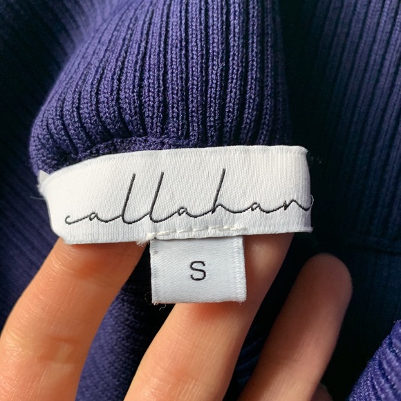 Anthropologie Callahan striped maxi skirt - Picture 2 of 5